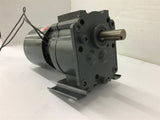 Dayton 3M323A AC Gearmotor 1/20 HP 13.5 RPM 115 VAC 200 Torque 5/8" Shaft