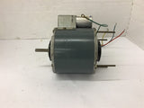 GE 5KCP29DG3403T 1/15 HP AC Motor 115 volts 1050 Rpm Single Phase
