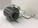 GE 5KCP29DG3403T 1/15 HP AC Motor 115 volts 1050 Rpm Single Phase