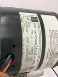 GE 5KCP29DG3403T 1/15 HP AC Motor 115 volts 1050 Rpm Single Phase