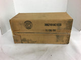 GE 5KCP39NGN337S 1/2 HP Air Over Motor 975 Rpm 460 Volts
