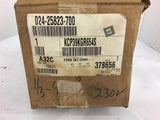 GE 5KCP39KGR654S 1/3 HP Air Over Motor 230 V Single Phase 925 Rpm 3 Speed