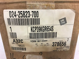 GE 5KCP39KGR654S 1/3 HP Air Over Motor 230 V Single Phase 925 Rpm 3 Speed