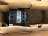 GE 5KCP39KGR654S 1/3 HP Air Over Motor 230 V Single Phase 925 Rpm 3 Speed
