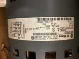 GE 5KCP39KGR654S 1/3 HP Air Over Motor 230 V Single Phase 925 Rpm 3 Speed
