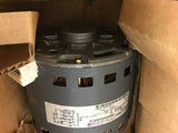 GE 5KCP39KGR654S 1/3 HP Air Over Motor 230 V Single Phase 925 Rpm 3 Speed
