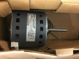 GE 5KCP39KGR654S 1/3 HP Air Over Motor 230 V Single Phase 925 Rpm 3 Speed