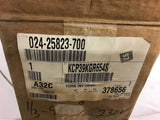 GE 5KCP39KGR654S 1/3 HP Air Over Motor 230 V Single Phase 925 Rpm 3 Speed