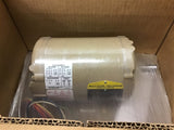 Baldor AFM3529 1 HP AC Motor 230/460 Volts 3600 Rpm 2P 56Z Frame