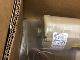 Baldor AFM3529 1 HP AC Motor 230/460 Volts 3600 Rpm 2P 56Z Frame