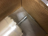 Baldor AFM3529 1 HP AC Motor 230/460 Volts 3600 Rpm 2P 56Z Frame