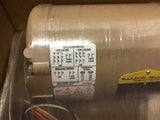 Baldor AFM3529 1 HP AC Motor 230/460 Volts 3600 Rpm 2P 56Z Frame