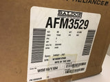 Baldor AFM3529 1 HP AC Motor 230/460 Volts 3600 Rpm 2P 56Z Frame