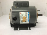Marathon 56C17D1077 1/3 HP AC Motor 115/230 volts 1800 Rpm 4P 56Z Frame