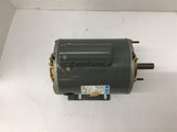 Marathon 56C17D1077 1/3 HP AC Motor 115/230 volts 1800 Rpm 4P 56Z Frame