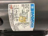 Marathon 56C17D1077 1/3 HP AC Motor 115/230 volts 1800 Rpm 4P 56Z Frame