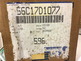 Marathon 56C17D1077 1/3 HP AC Motor 115/230 volts 1800 Rpm 4P 56Z Frame