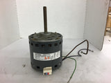 GE 5KCP39PGR046S 3/4 HP Air Over Motor 208-230 V Single Phase 1075 Rpm