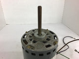 GE 5KCP39PGR046S 3/4 HP Air Over Motor 208-230 V Single Phase 1075 Rpm