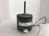 GE 5KCP39PGR046S 3/4 HP Air Over Motor 208-230 V Single Phase 1075 Rpm
