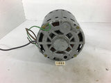 GE 5KCP39PGR046S 3/4 HP Air Over Motor 208-230 V Single Phase 1075 Rpm