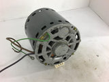 GE 5KCP39PGR046S 3/4 HP Air Over Motor 208-230 V Single Phase 1075 Rpm