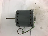 GE 5KCP39PGR046S 3/4 HP Air Over Motor 208-230 V Single Phase 1075 Rpm
