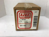 Ajax A673-48/56 1/2 HP AC Motor 115 volts 1725 rpm 56Y Single Phase