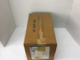 GE 5KH37PN37G 1/12 HP AC Motor 115 Volts 850 Rpm 56CZ