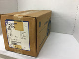 GE 5KH37PN37G 1/12 HP AC Motor 115 Volts 850 Rpm 56CZ