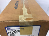 GE 5KH37PN37G 1/12 HP AC Motor 115 Volts 850 Rpm 56CZ