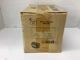 Westinghouse 1/4 HP AC Motor 115 Volts 1725 Rpm 48Y Frame