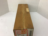 Ajax 48A17071 1/4 Hp AC Motor 230 volts 1625 rpm Single Phase 48Y
