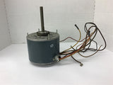 Leland-Faraday U26 1/6-1/8 HP AC Motor 115 Volts 1075 Rpm Single Phase