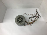 Leland-Faraday U26 1/6-1/8 HP AC Motor 115 Volts 1075 Rpm Single Phase
