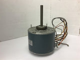 Leland-Faraday U26 1/6-1/8 HP AC Motor 115 Volts 1075 Rpm Single Phase