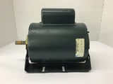 Robbins KL-N560-BOT 1 HP AC Motor 115 Volts 1725 Rpm Single Phase