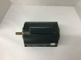 Robbins KL-N560-BOT 1 HP AC Motor 115 Volts 1725 Rpm Single Phase
