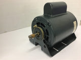 Robbins KL-N560-BOT 1 HP AC Motor 115 Volts 1725 Rpm Single Phase
