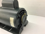 Robbins KL-N560-BOT 1 HP AC Motor 115 Volts 1725 Rpm Single Phase