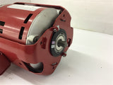 Emerson 3256 1/6 HP Pump Motor 115 volts 1725 Rpm 4P Single Phase