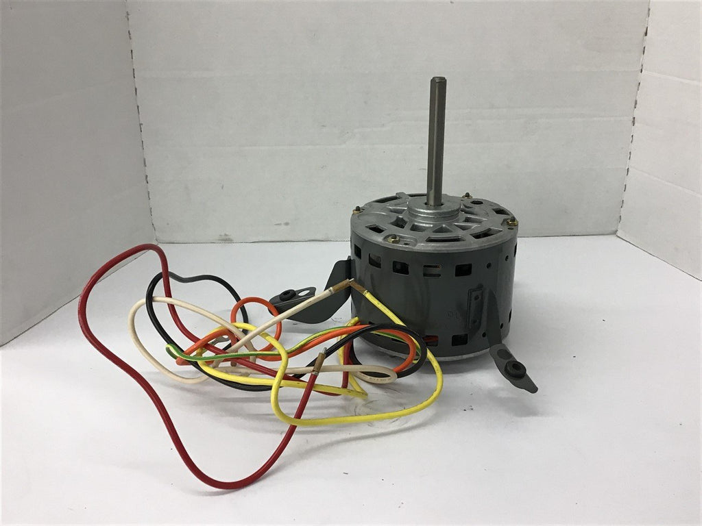 GE 5KSP39KGW391 1/3 HP AC Motor 115 Volts 1050 Rpm Single Phase
