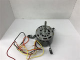 GE 5KSP39KGW391 1/3 HP AC Motor 115 Volts 1050 Rpm Single Phase
