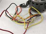 GE 5KSP39KGW391 1/3 HP AC Motor 115 Volts 1050 Rpm Single Phase