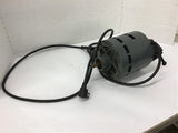 Ge 5XBG114 1/3 HP AC Motor 115 Volts 1725 Rpm