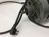 Ge 5XBG114 1/3 HP AC Motor 115 Volts 1725 Rpm