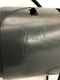 Ge 5XBG114 1/3 HP AC Motor 115 Volts 1725 Rpm