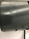 Ge 5XBG114 1/3 HP AC Motor 115 Volts 1725 Rpm