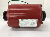 Emerson 2777 1/6 HP AC Motor115 volts 1725 Rpm