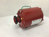 Emerson 2777 1/6 HP AC Motor115 volts 1725 Rpm